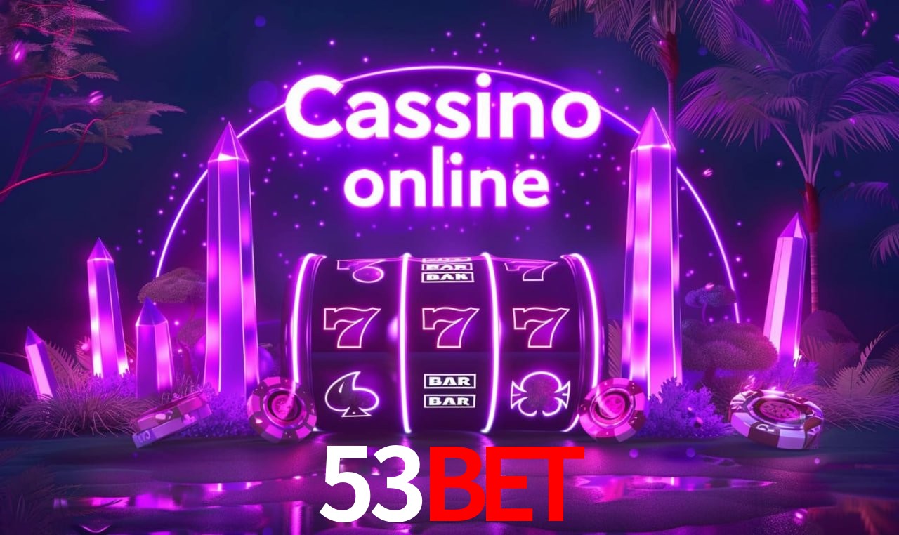 53BET - Winners Celebration